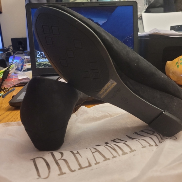 Ladies shoes - Picture 3 of 9